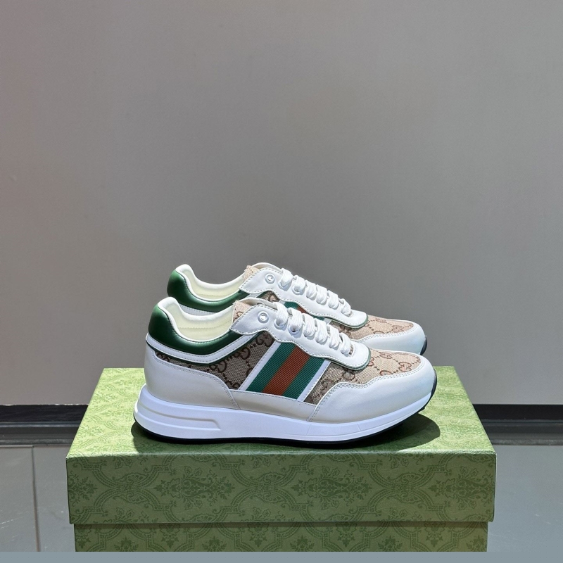 G*u*i casual shoes